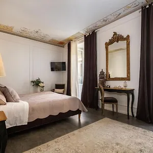 Hotel Palazzo Natoli Boutique, Palerme