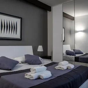  Apartamento Al Centro Italia