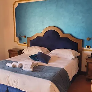 Appart hôtel Lampedusa, Palerme