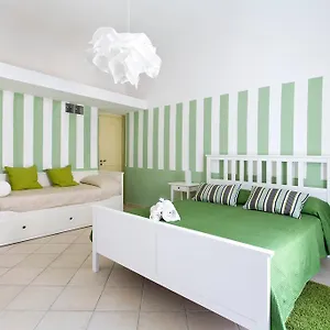  Apartamento Oasi Italia