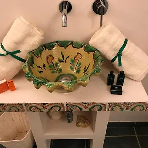 Camidù Boutique House Italie