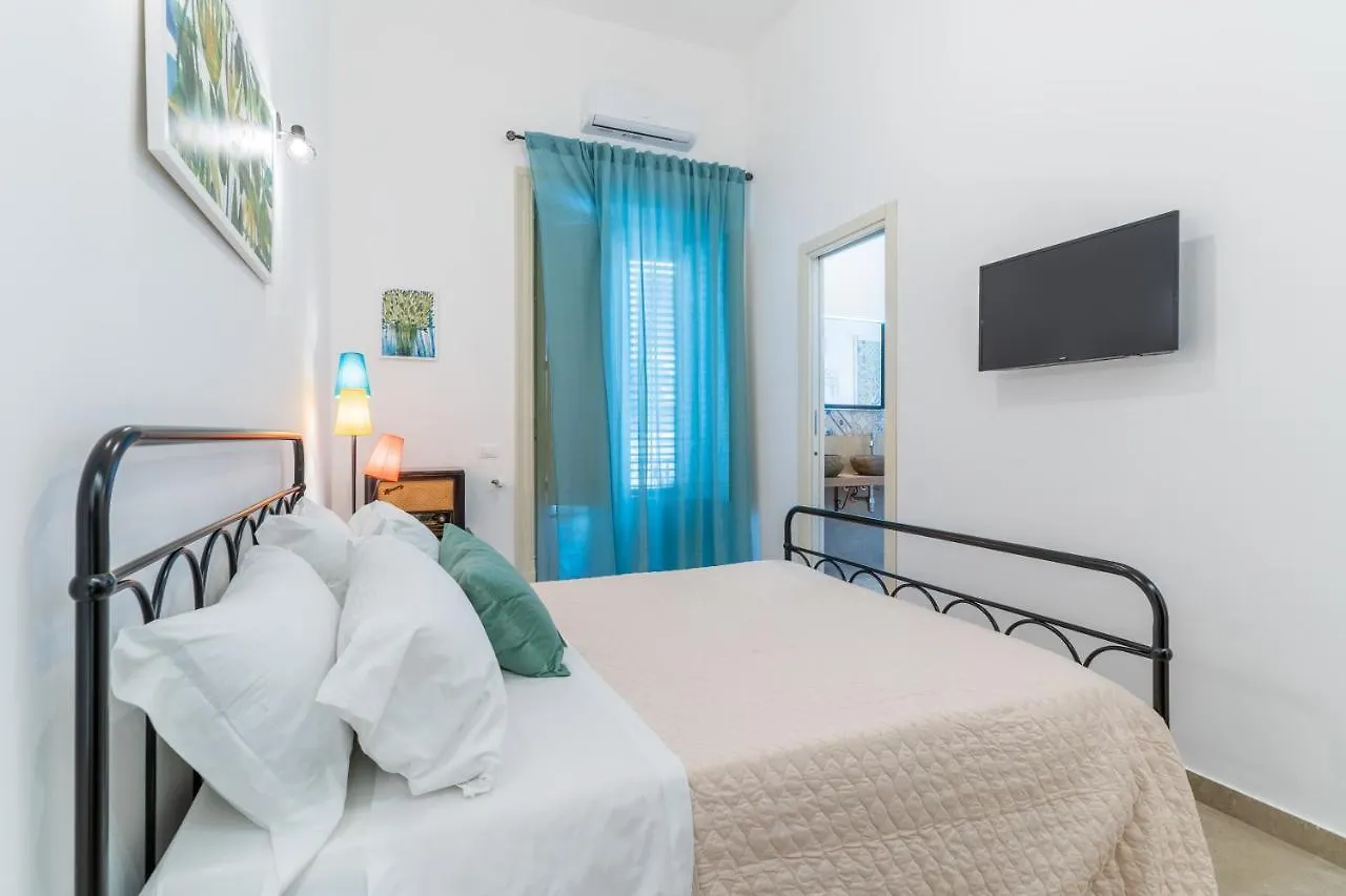Bed and breakfast Mama Tita Rooms And Breakfast Palermo