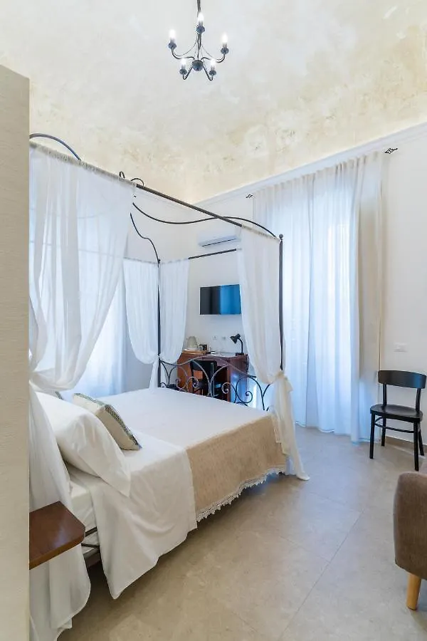 ** Bed and breakfast Mama Tita Rooms And Breakfast Palermo Italia