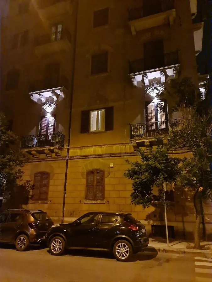 Bed and breakfast Mama Tita Rooms And Breakfast Palermo
