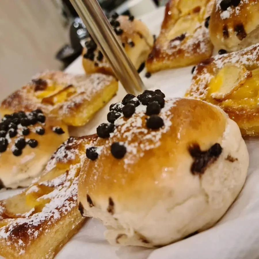 Bed and breakfast Mama Tita Rooms And Breakfast Palermo